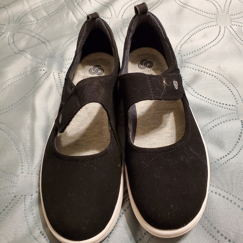 Clarks Cloudstepper sneakers